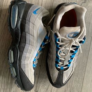 Size 12 NIKE AIRMAX
